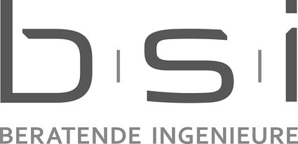 Bsi Logo Grau Web 15cm