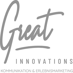 Logo GI Great Innovations UG Steffen Schuster