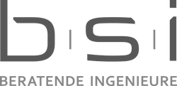 Logo BSI Dresden