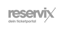 Logo Reservix