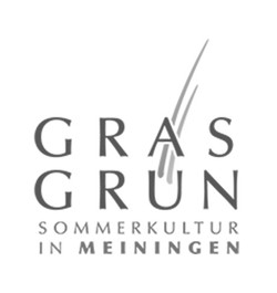 Logo Grasgrün