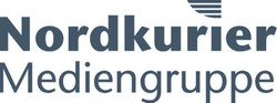 Logo Nordkurier Mediengruppe